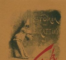 La storia dei burattini