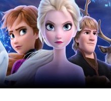 Frozen 2, Il segreto di Arendelle: trama e trailer del film al cinema