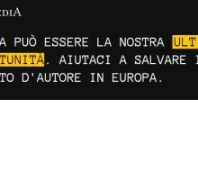 Wikipedia non funziona: il sito oscurato per protesta