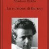 La versione di Barney