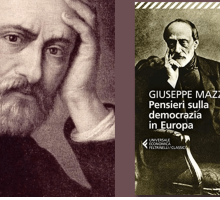 Giuseppe Mazzini: la vita e i pensieri di un italiano