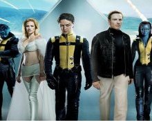 X-Men: l'inizio. Trama e trailer del film stasera in tv