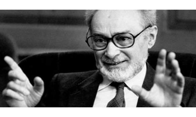 Primo Levi: le frasi più belle per ricordarlo nel 100° anniversario della nascita