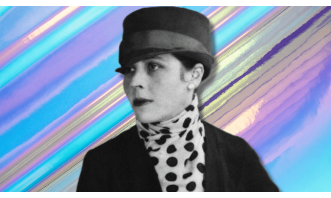 Chi era Djuna Barnes, la scrittrice sconosciuta amata da Joyce