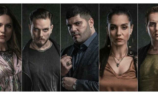 Gomorra 5: la nuova stagione si farà