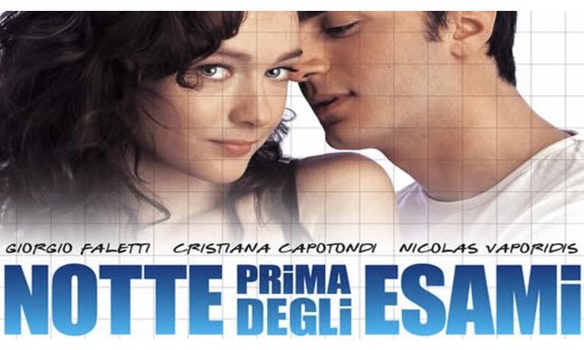 Maturità, i film da vedere prima dell'esame