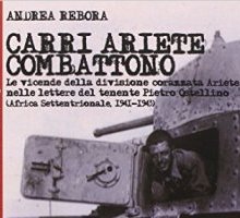 Carri Ariete combattono