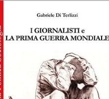 I giornalisti e la prima guerra mondiale