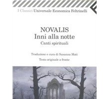 Inni alla notte. Canti spirituali