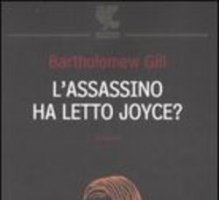 L'assassino ha letto Joyce?