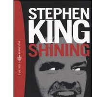 Stephen King annuncia il sequel di Shining: doctor Sleep