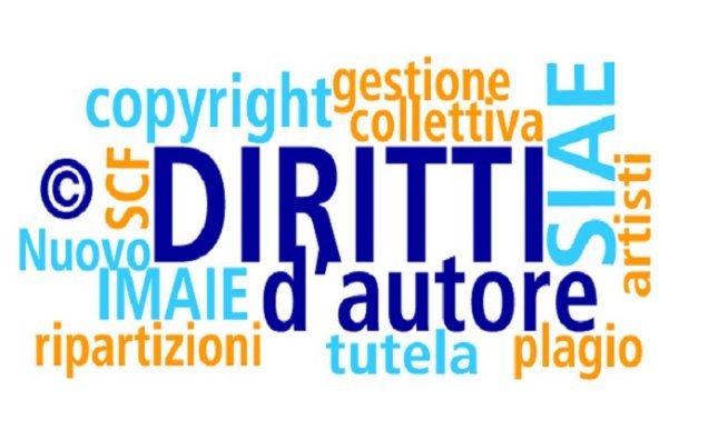 Diritto d'autore: cos'è e come tutelarlo 