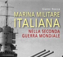 Marina militare italiana nella seconda guerra mondiale