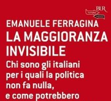 La maggioranza invisibile