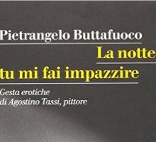 La notte tu mi fai impazzire