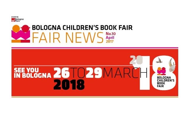 Bologna Children's Book Fair 2018: programma, date e prezzi della Fiera del libro dedicata ai ragazzi