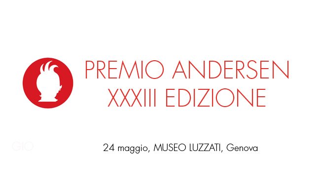 Premio Andersen 2014: i vincitori