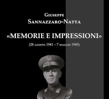 Memorie e impressioni (28 agosto 1941-7 maggio 1945)