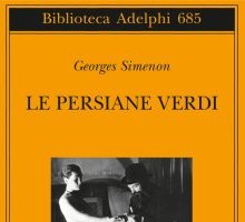 Le persiane verdi