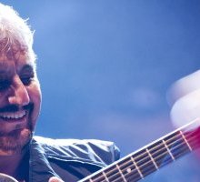 È morto Pino Daniele, bluesman partenopeo