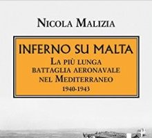 Inferno su Malta