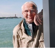 Addio a Fulvio Roiter, il fotografo cantore di Venezia