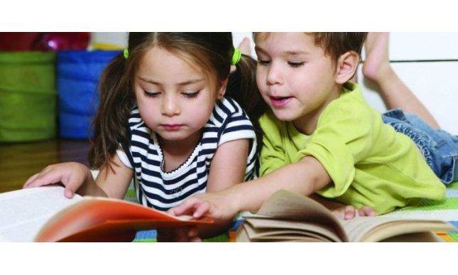 Giornata Nazionale della Lettura 2017: consigli per far leggere di più bambini e ragazzi 