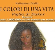 I colori di una vita. Figlia di Dakar