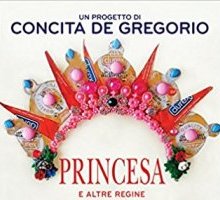 Princesa e altre regine. 20 voci per le donne di Fabrizio De André