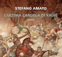 L'ultima candela di Krujë