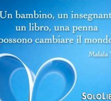 Maturità 2015: Calvino e Malala per la prova di italiano