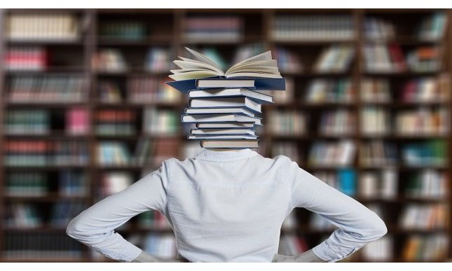 Perché compriamo più libri di quanti ne leggiamo? 