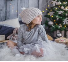 10 libri per bambini da regalare a Natale 2022