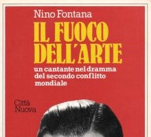 Il fuoco dell'arte