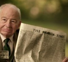 Addio a Colin Dexter, il creatore dell'Ispettore Morse