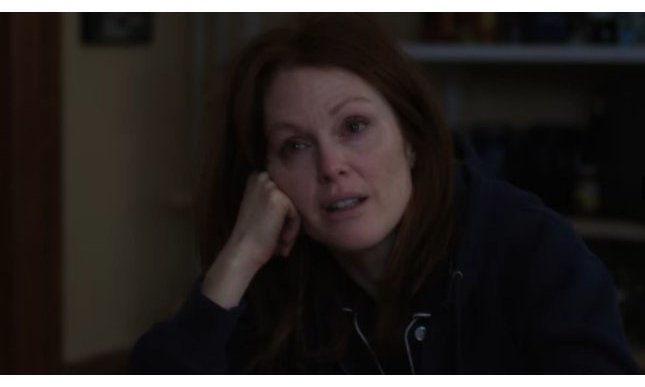 Still Alice: trama e trailer del film stasera in tv