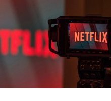 Netflix: ecco il catalogo di maggio 2019 con le serie tv e i film tratti dai libri