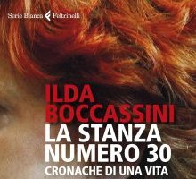 La stanza numero 30. Cronache di una vita