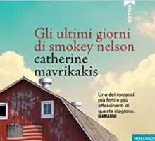 Gli ultimi giorni di Smokey Nelson