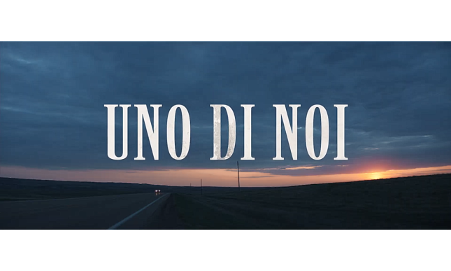 Uno di noi: trama e trailer del film al cinema