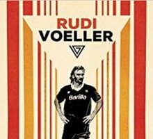 Rudi Voeller. Il Tedesco volante