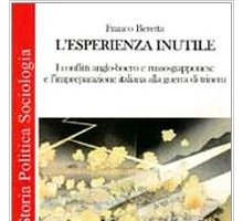 L'esperienza inutile