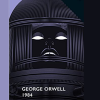 Il romanzo distopico: George Orwell e 1984