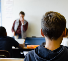 Concorsi scuola banditi durante l'emergenza: ecco funzioneranno le prove