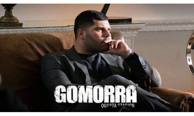 Gomorra 4 streaming: come vedere le puntate della serie tratta dal romanzo di Saviano