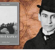 Franz Kafka e le guide di viaggio a buon mercato: itinerari kafkiani