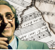 Le frasi più belle delle canzoni di Franco Battiato