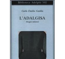 L'Adalgisa. Disegni milanesi