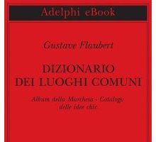 Dizionario dei luoghi comuni