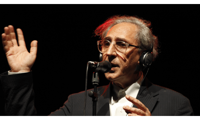 Addio a Franco Battiato: i libri per scoprire il cantautore